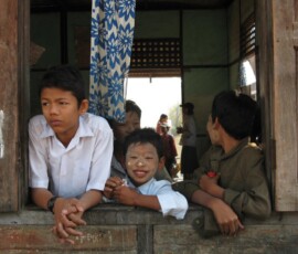 Burma (Myanmar), Jan. 3013