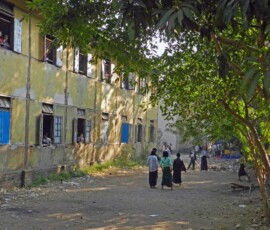 Burma (Myanmar), Jan. 3013