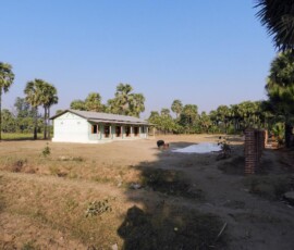 Burma (Myanmar), Jan. 3013