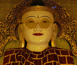 Burma (Myanmar), Jan. 3013