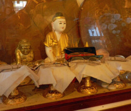 Burma (Myanmar), Jan. 3013