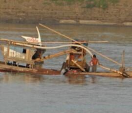 Burma (Myanmar), Jan. 3013