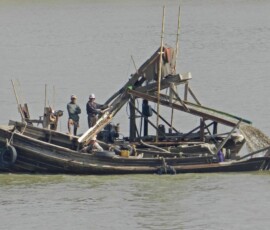 Burma (Myanmar), Jan. 3013