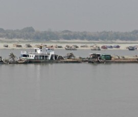 Burma (Myanmar), Jan. 3013
