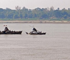 Burma (Myanmar), Jan. 3013