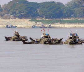 Burma (Myanmar), Jan. 3013