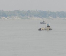 Burma (Myanmar), Jan. 3013