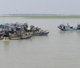 Burma (Myanmar), Jan. 3013