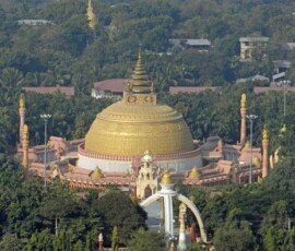 Burma (Myanmar), Jan. 3013