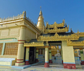 Burma (Myanmar), Jan. 3013