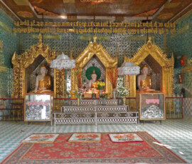 Burma (Myanmar), Jan. 3013