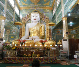 Burma (Myanmar), Jan. 3013