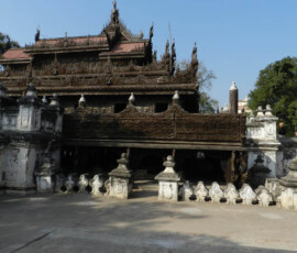 Burma (Myanmar), Jan. 3013