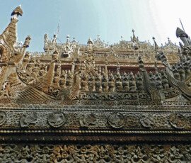 Burma (Myanmar), Jan. 3013