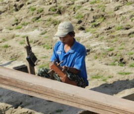 Burma (Myanmar), Jan. 3013