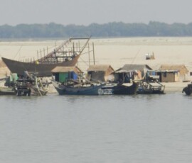 Burma (Myanmar), Jan. 3013