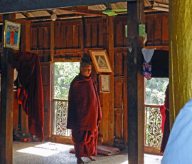Burma (Myanmar), Jan. 3013
