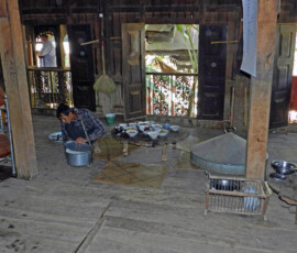 Burma (Myanmar), Jan. 3013