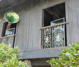 Burma (Myanmar), Jan. 3013