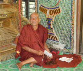 Burma (Myanmar), Jan. 3013