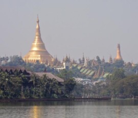 Burma (Myanmar), Jan. 3013