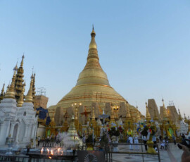 Burma (Myanmar), Jan. 3013