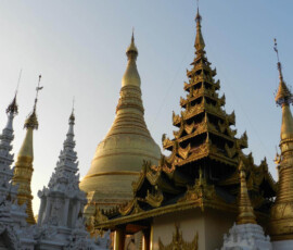 Burma (Myanmar), Jan. 3013