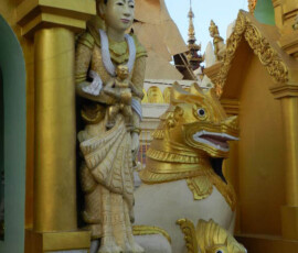 Burma (Myanmar), Jan. 3013
