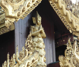 Burma (Myanmar), Jan. 3013