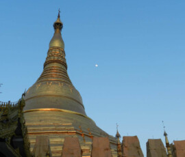 Burma (Myanmar), Jan. 3013