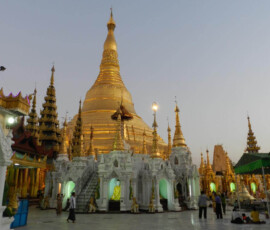 Burma (Myanmar), Jan. 3013