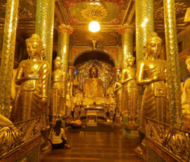 Burma (Myanmar), Jan. 3013