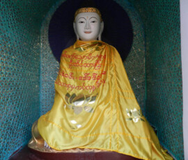Burma (Myanmar), Jan. 3013