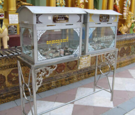 Burma (Myanmar), Jan. 3013