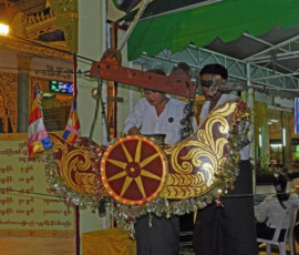Burma (Myanmar), Jan. 3013