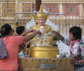 Burma (Myanmar), Jan. 3013