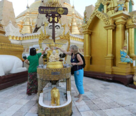 Burma (Myanmar), Jan. 3013