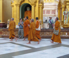 Burma (Myanmar), Jan. 3013