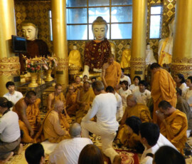 Burma (Myanmar), Jan. 3013