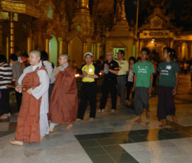Burma (Myanmar), Jan. 3013