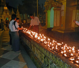 Burma (Myanmar), Jan. 3013