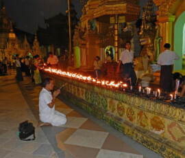 Burma (Myanmar), Jan. 3013